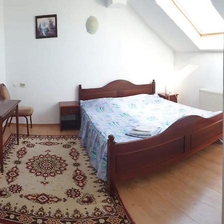 Motel Balcost Piatra Neamţ Exterior foto