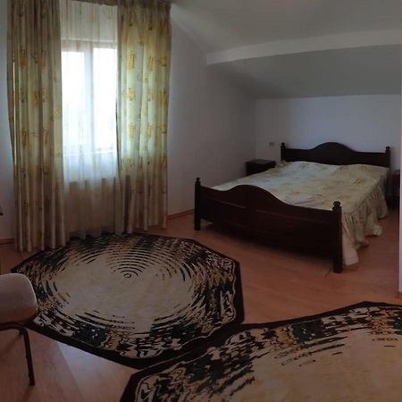 Motel Balcost Piatra Neamţ Exterior foto