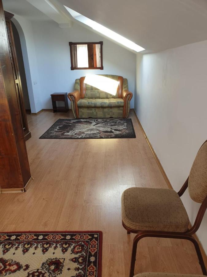 Motel Balcost Piatra Neamţ Exterior foto