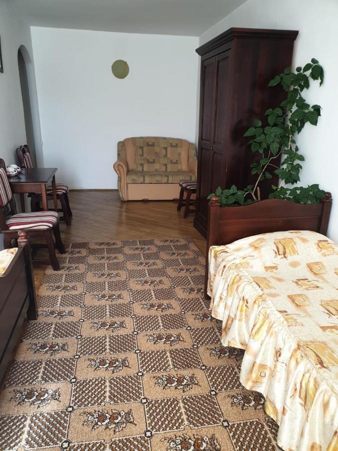 Motel Balcost Piatra Neamţ Exterior foto